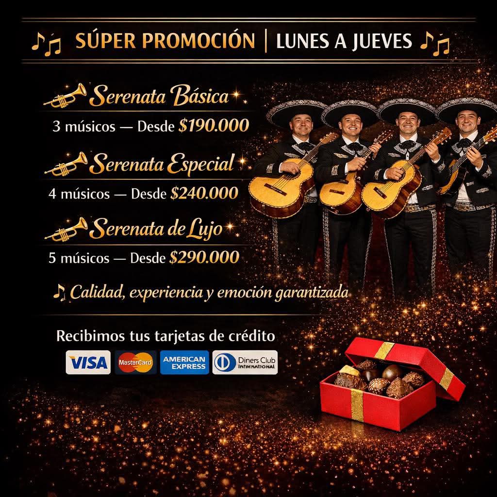 Promoción